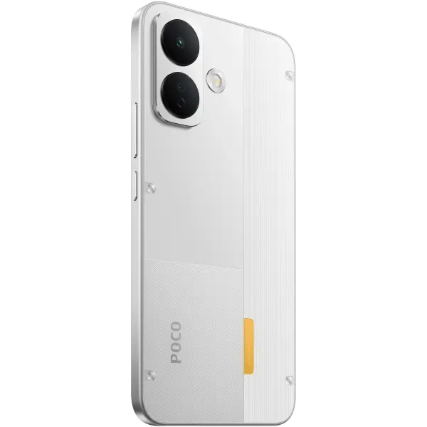 Купить Смартфон Xiaomi Poco X8 8/256GB White (1218384) - фото 5