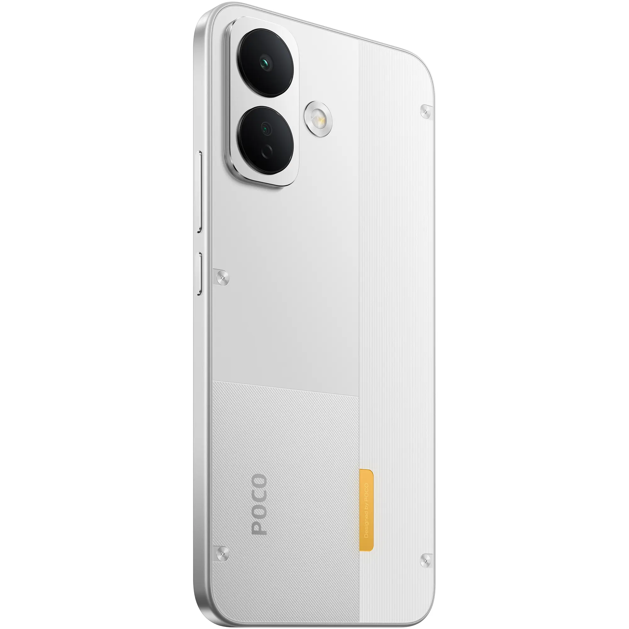 Купить Смартфон Xiaomi Poco X8 8/256GB White (1218384) - фото 5