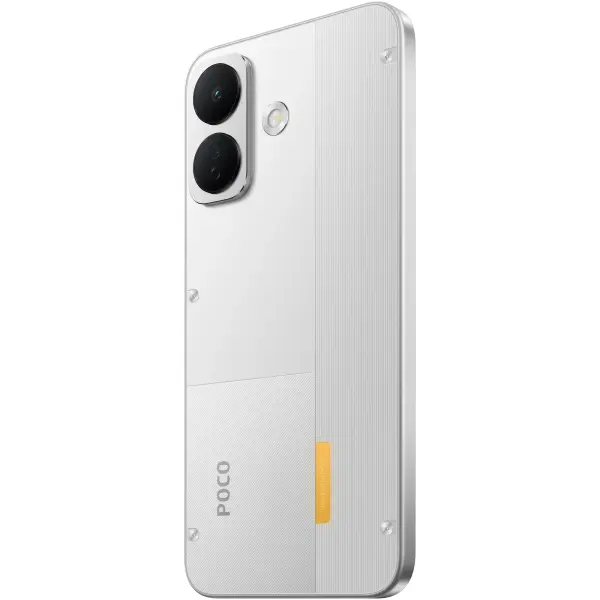 Купить Смартфон Xiaomi Poco X8 8/256GB White (1218384) - фото 6