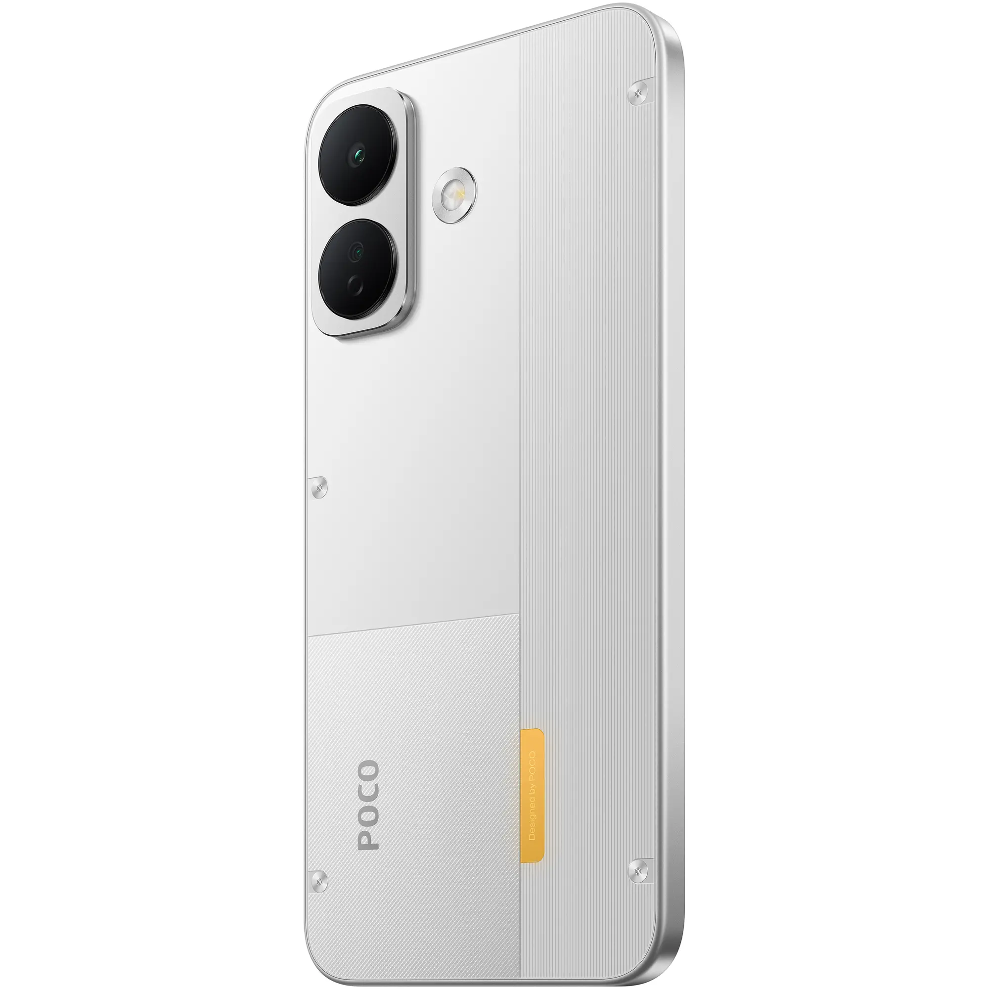 Купить Смартфон Xiaomi Poco X8 8/256GB White (1218384) - фото 6