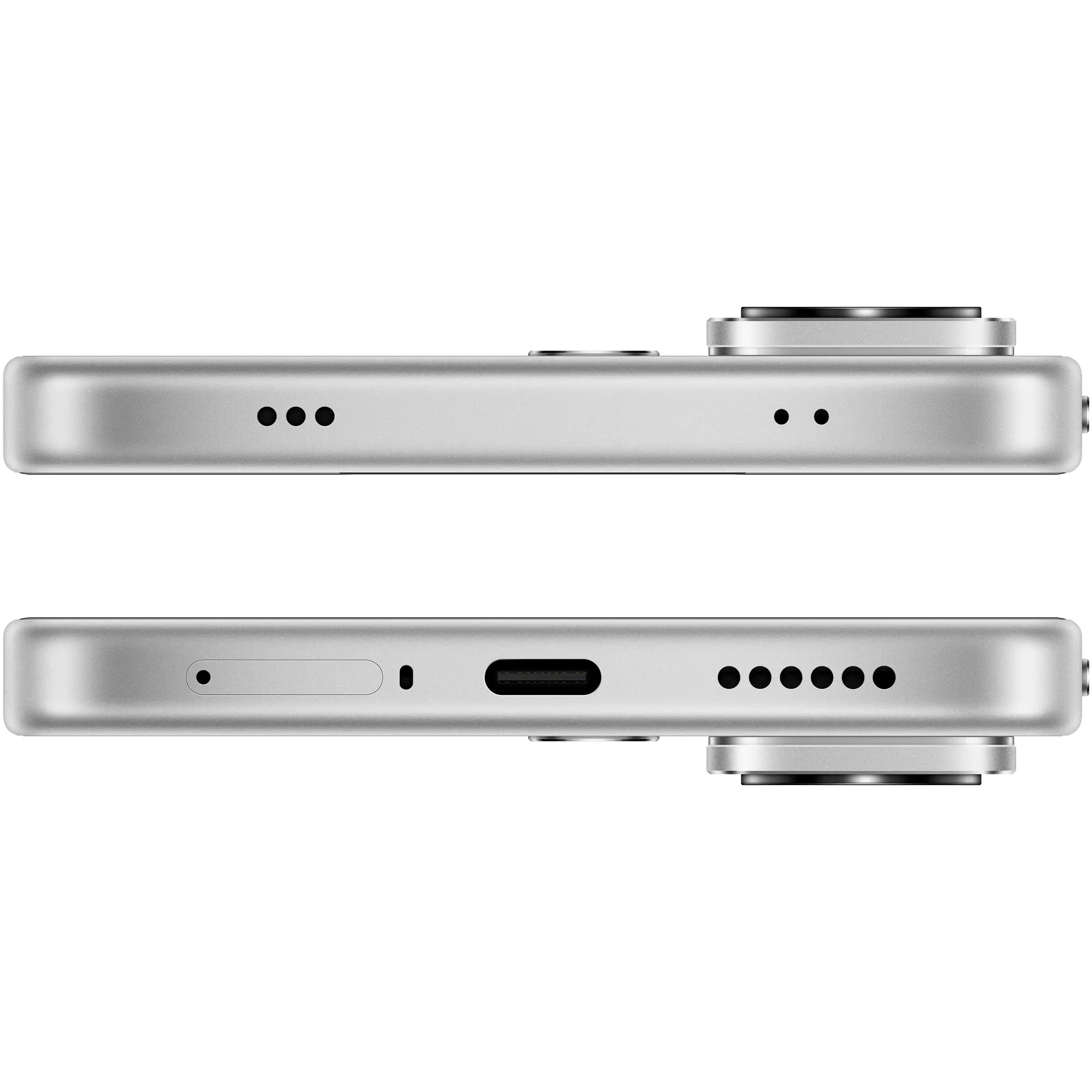 Купить Смартфон Xiaomi Poco X8 8/256GB White (1218384) - фото 8