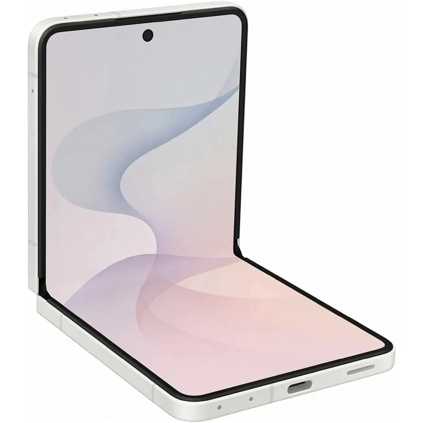 Купить Смартфон Samsung Galaxy Flip 8 12/256Gb Cream (SM-F776BZWGSEK) - фото 3