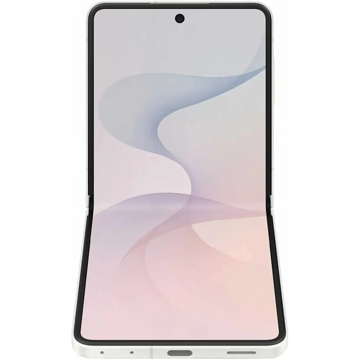 Купить Смартфон Samsung Galaxy Flip 8 12/256Gb Cream (SM-F776BZWGSEK) - фото 5