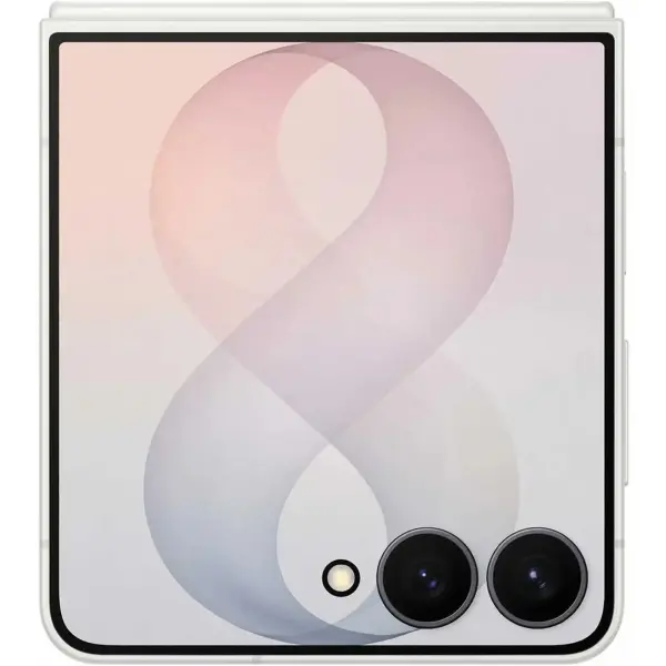 Купить Смартфон Samsung Galaxy Flip 8 12/256Gb Cream (SM-F776BZWGSEK) - фото 7