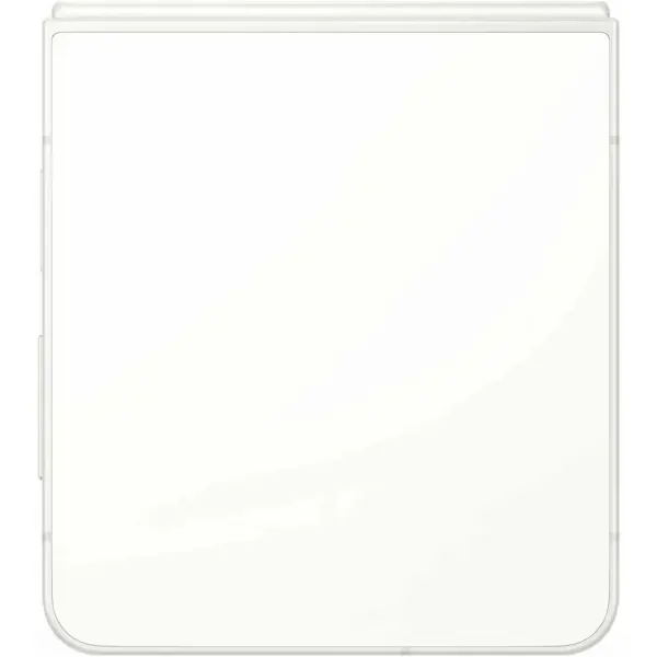 Купить Смартфон Samsung Galaxy Flip 8 12/256Gb Cream (SM-F776BZWGSEK) - фото 8