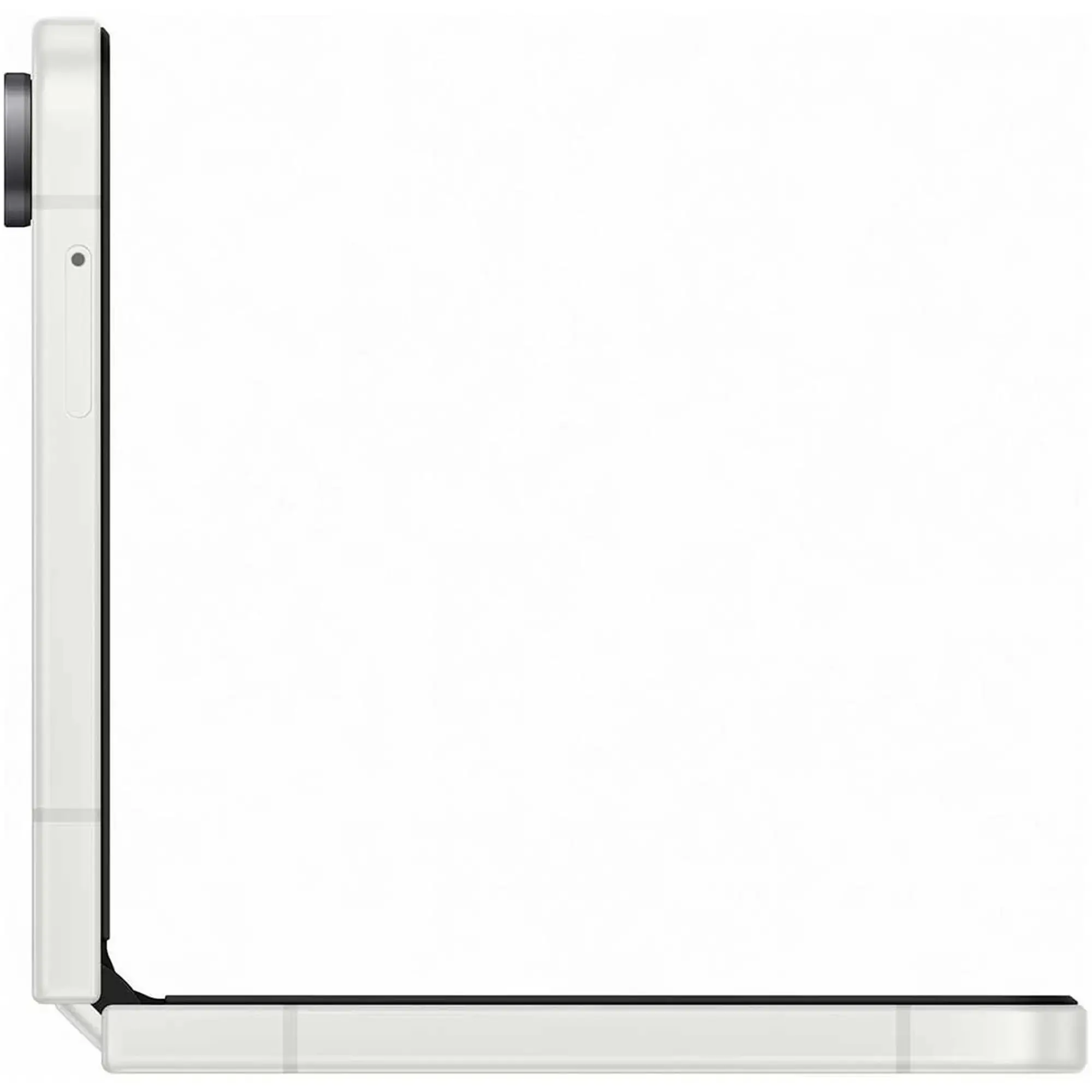 Купить Смартфон Samsung Galaxy Flip 8 12/256Gb Cream (SM-F776BZWGSEK) - фото 9
