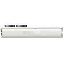 Купить Смартфон Samsung Galaxy Flip 8 12/256Gb Cream (SM-F776BZWGSEK) - фото 10