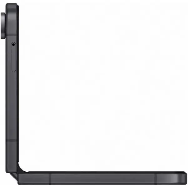Купить Смартфон Samsung Galaxy Flip 8 12/256Gb Graphite (SM-F776BZKGSEK) - фото 2