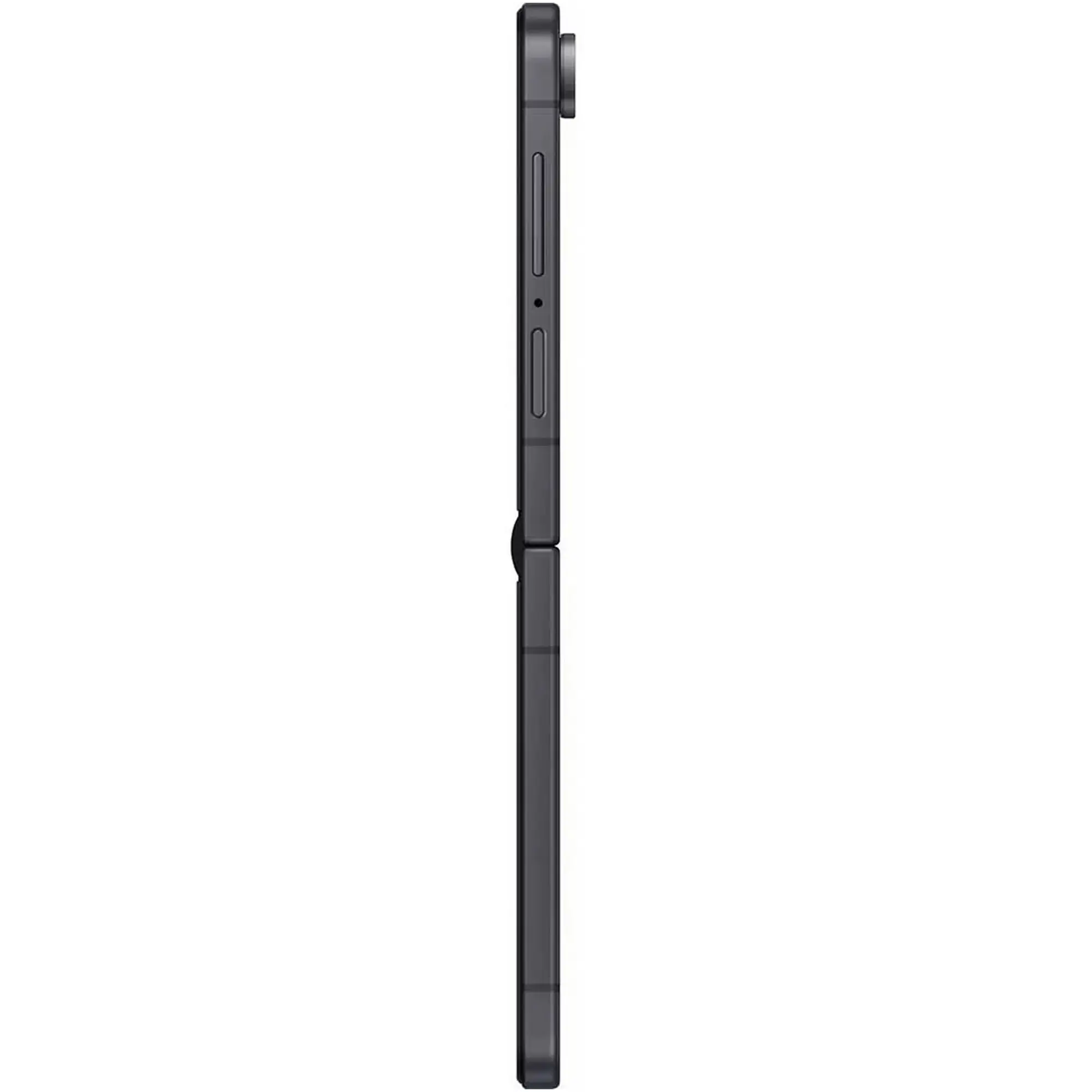 Купить Смартфон Samsung Galaxy Flip 8 12/256Gb Graphite (SM-F776BZKGSEK) - фото 3
