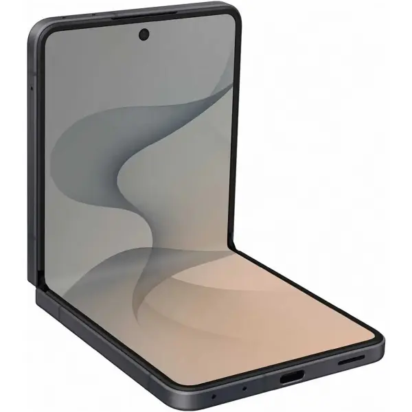 Купить Смартфон Samsung Galaxy Flip 8 12/256Gb Graphite (SM-F776BZKGSEK) - фото 4