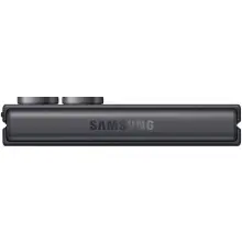Купить Смартфон Samsung Galaxy Flip 8 12/256Gb Graphite (SM-F776BZKGSEK) - фото 8