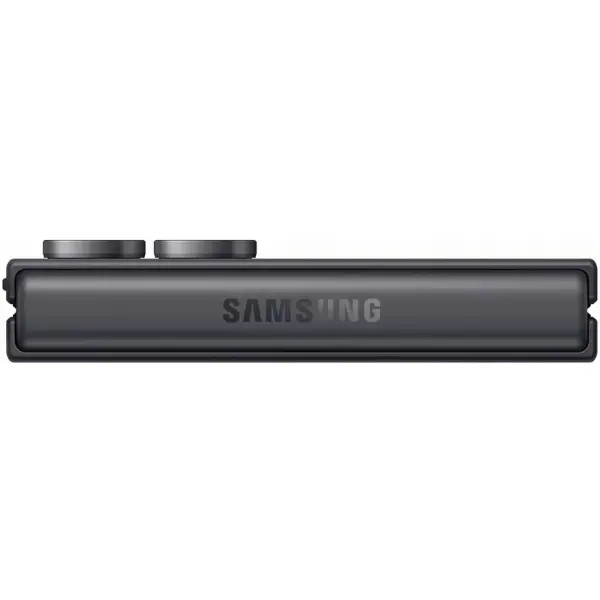 Купить Смартфон Samsung Galaxy Flip 8 12/256Gb Graphite (SM-F776BZKGSEK) - фото 8