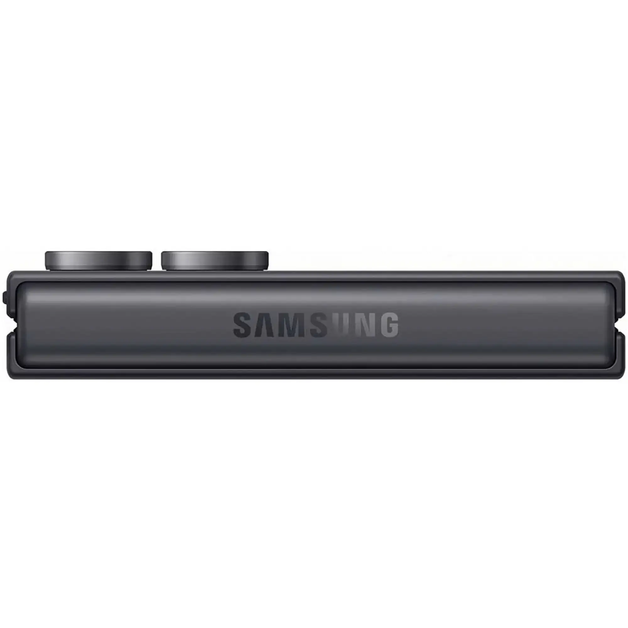 Купить Смартфон Samsung Galaxy Flip 8 12/256Gb Graphite (SM-F776BZKGSEK) - фото 8