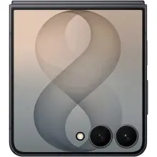 Купить Смартфон Samsung Galaxy Flip 8 12/256Gb Graphite (SM-F776BZKGSEK) - фото 11