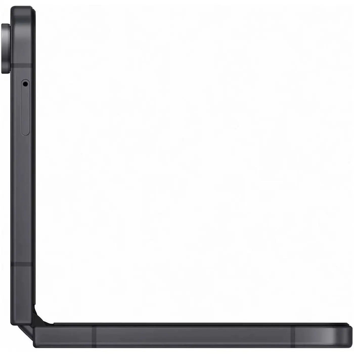 Купить Смартфон Samsung Galaxy Flip 8 12/512Gb Graphite (SM-F776BZKHSEK) - фото 2