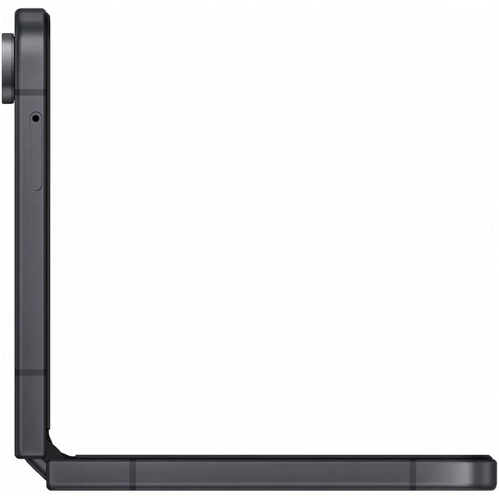 Купить Смартфон Samsung Galaxy Flip 8 12/512Gb Graphite (SM-F776BZKHSEK) - фото 2
