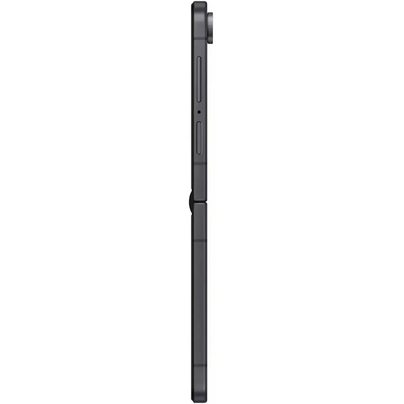 Купить Смартфон Samsung Galaxy Flip 8 12/512Gb Graphite (SM-F776BZKHSEK) - фото 3