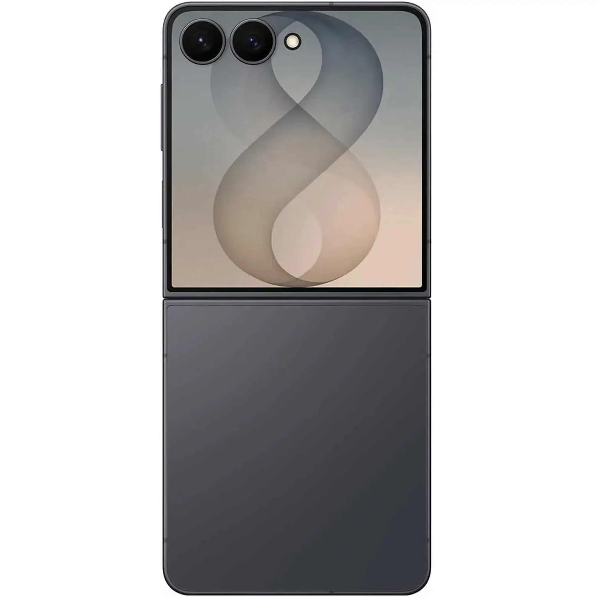 Купить Смартфон Samsung Galaxy Flip 8 12/512Gb Graphite (SM-F776BZKHSEK) - фото 6