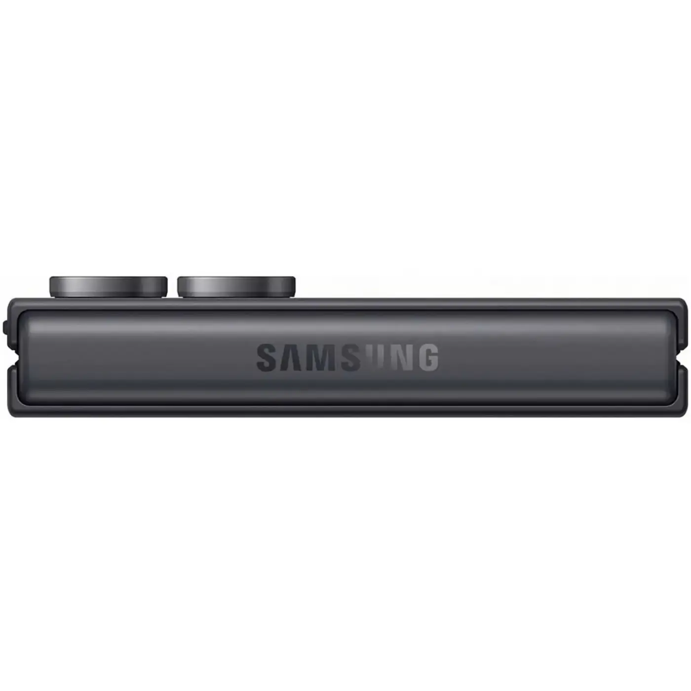 Купить Смартфон Samsung Galaxy Flip 8 12/512Gb Graphite (SM-F776BZKHSEK) - фото 8