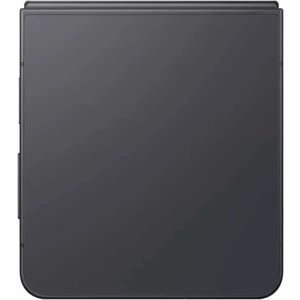 Купить Смартфон Samsung Galaxy Flip 8 12/512Gb Graphite (SM-F776BZKHSEK) - фото 9