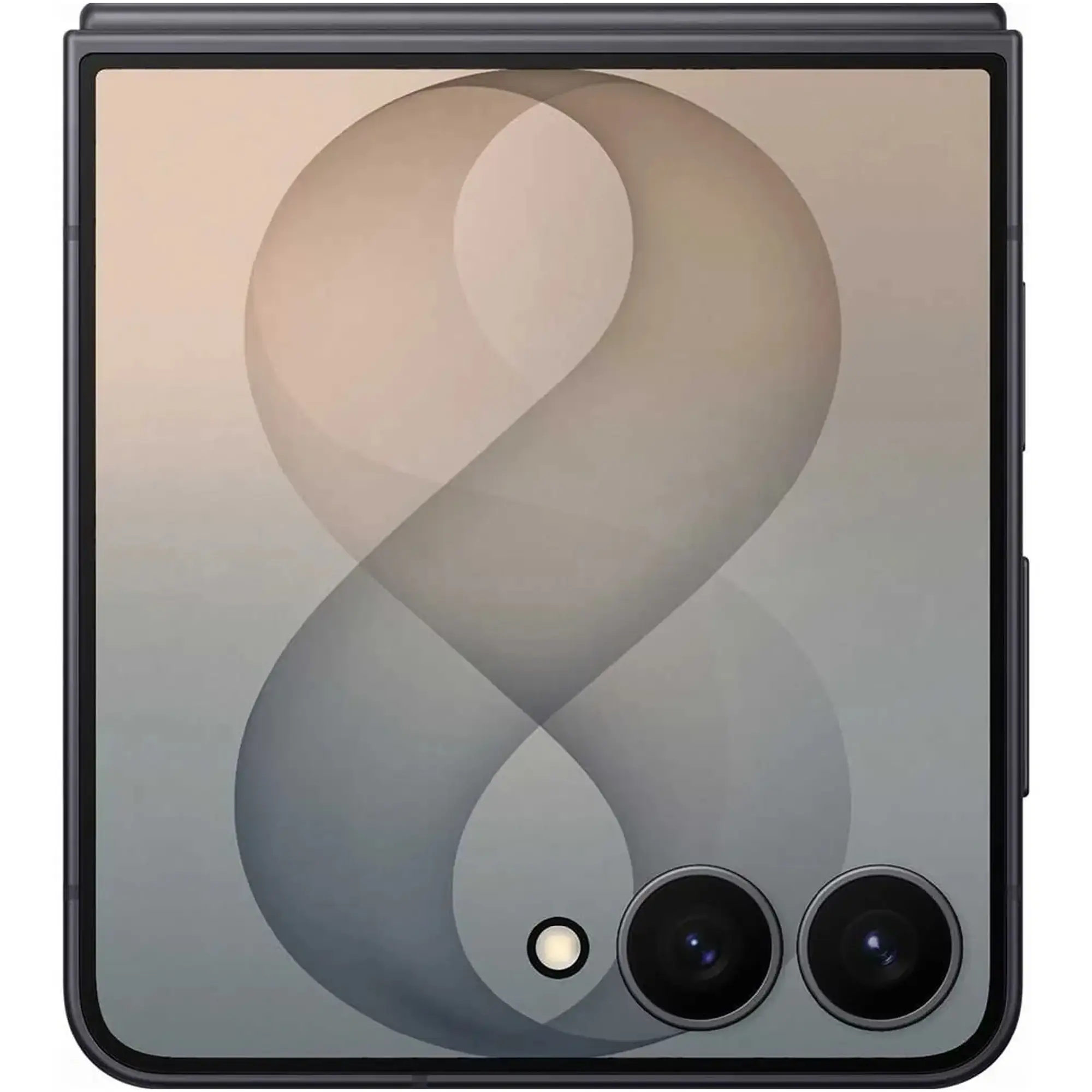 Купить Смартфон Samsung Galaxy Flip 8 12/512Gb Graphite (SM-F776BZKHSEK) - фото 11