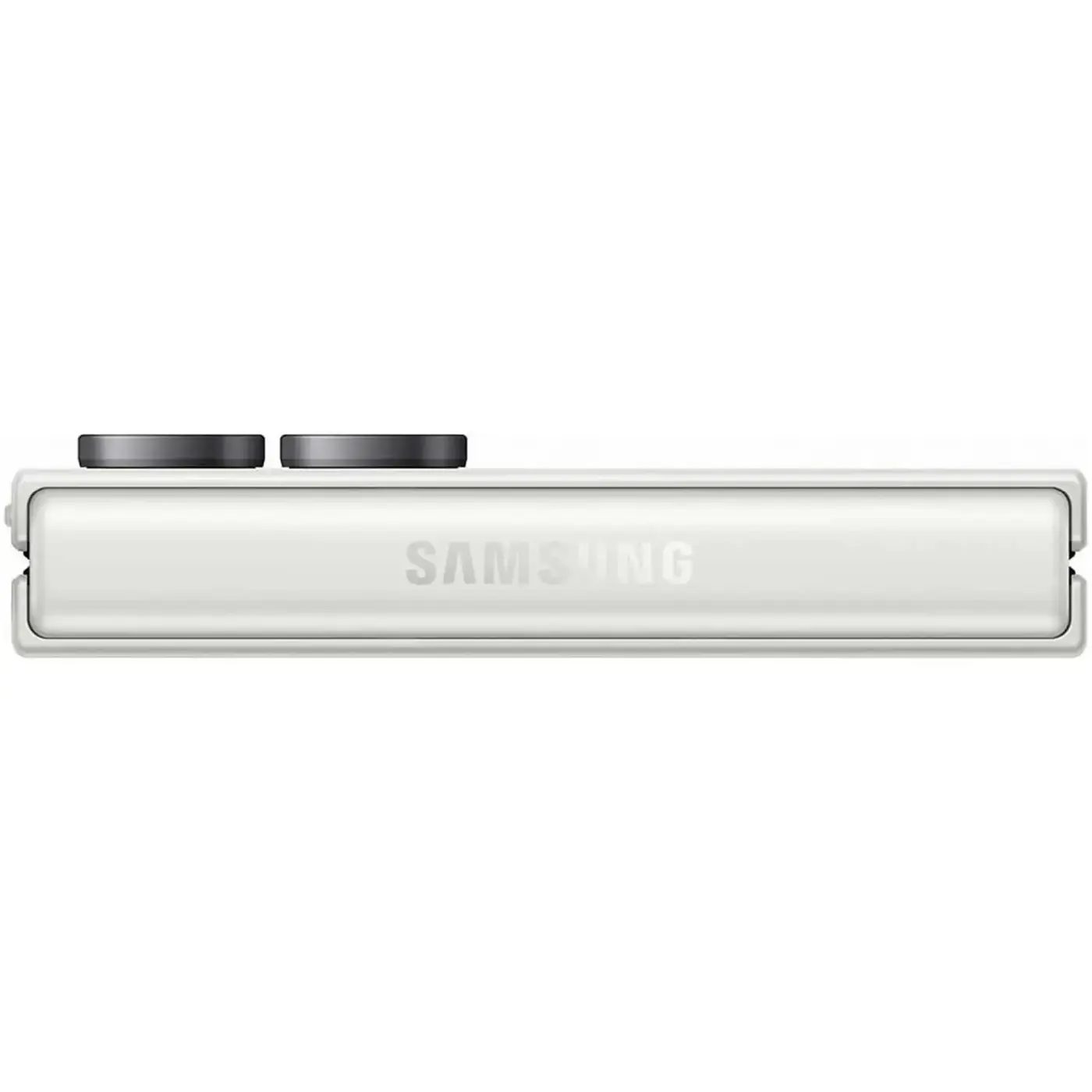 Купить Смартфон Samsung Galaxy Flip 8 12/512Gb Cream (SM-F776BZWHSEK) - фото 6