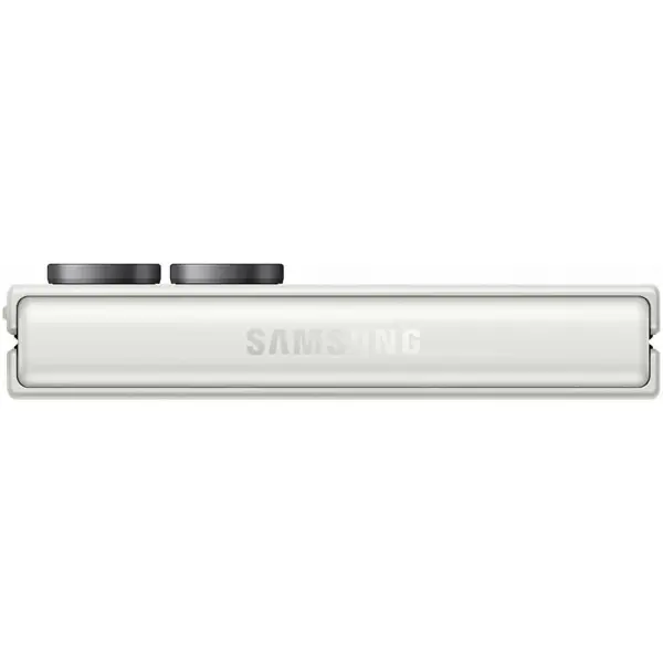 Купить Смартфон Samsung Galaxy Flip 8 12/512Gb Cream (SM-F776BZWHSEK) - фото 6