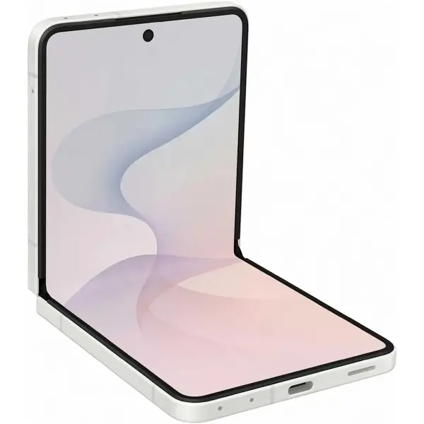 Купить Смартфон Samsung Galaxy Flip 8 12/512Gb Cream (SM-F776BZWHSEK) - фото 10