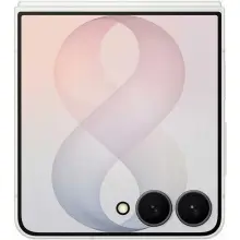 Купить Смартфон Samsung Galaxy Flip 8 12/512Gb Cream (SM-F776BZWHSEK) - фото 11