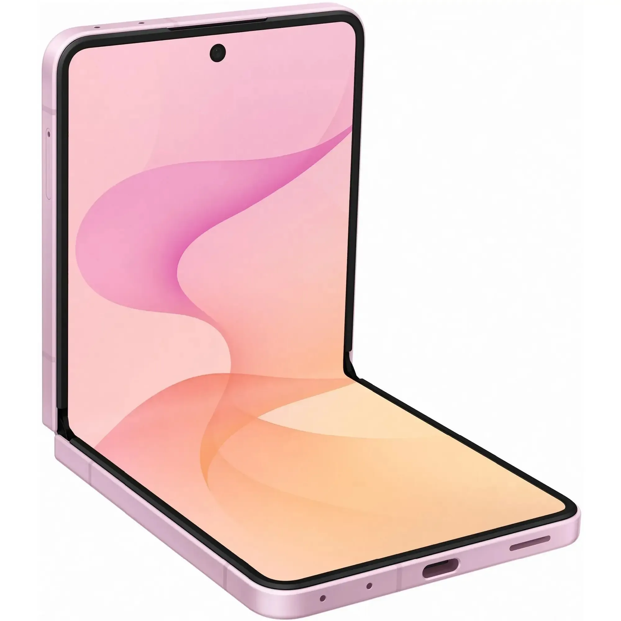 Купить Смартфон Samsung Galaxy Flip 8 12/512Gb Pink (SM-F776BLIHSEK) - фото 1