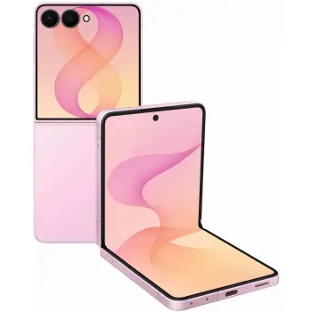 Купить Смартфон Samsung Galaxy Flip 8 12/512Gb Pink (SM-F776BLIHSEK) - фото 3