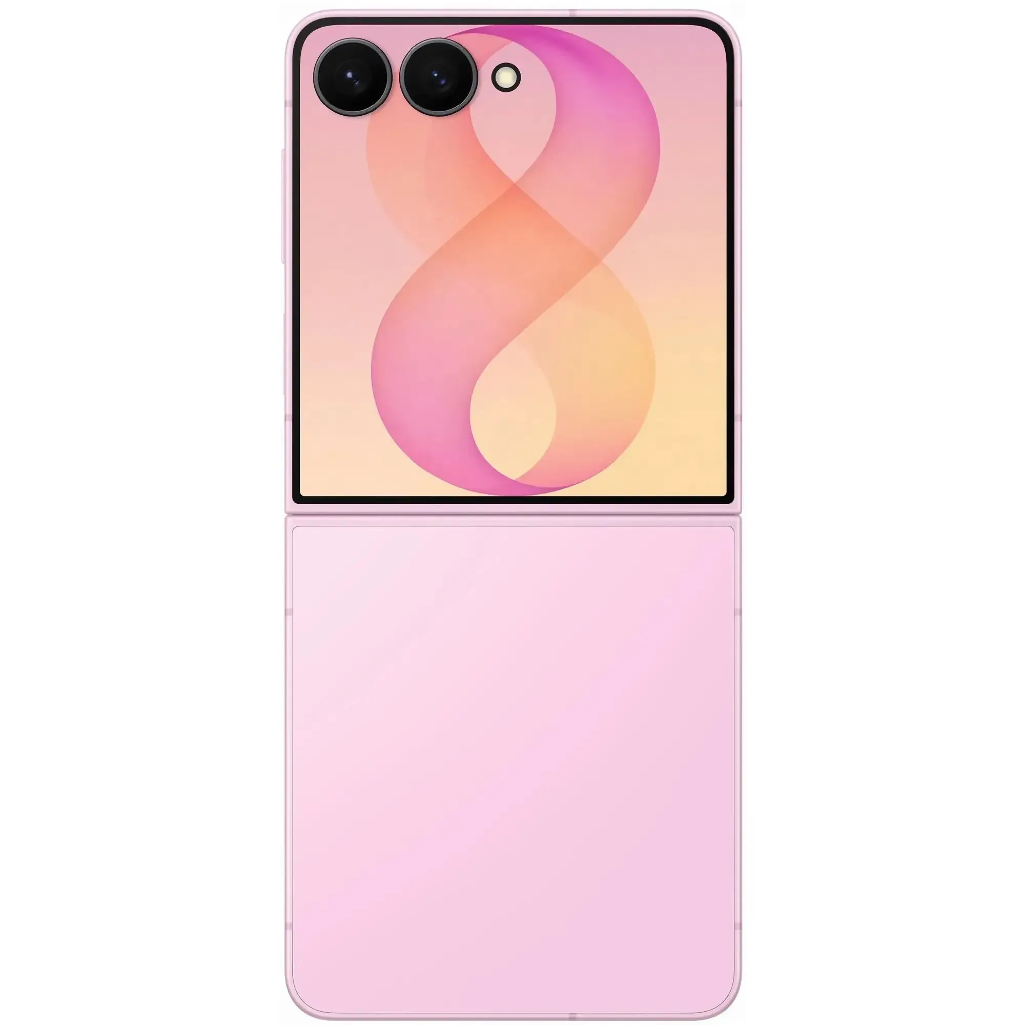 Купить Смартфон Samsung Galaxy Flip 8 12/512Gb Pink (SM-F776BLIHSEK) - фото 5