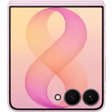 Купить Смартфон Samsung Galaxy Flip 8 12/512Gb Pink (SM-F776BLIHSEK) - фото 7