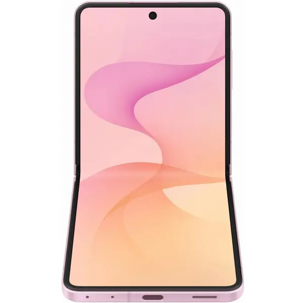 Купить Смартфон Samsung Galaxy Flip 8 12/512Gb Pink (SM-F776BLIHSEK) - фото 8