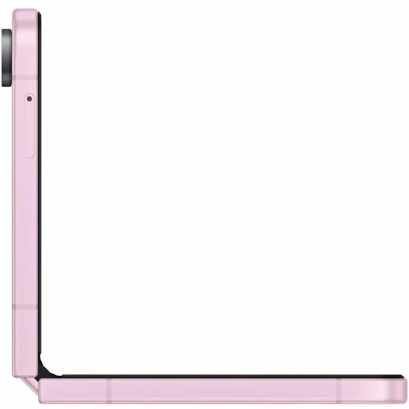 Купить Смартфон Samsung Galaxy Flip 8 12/512Gb Pink (SM-F776BLIHSEK) - фото 9