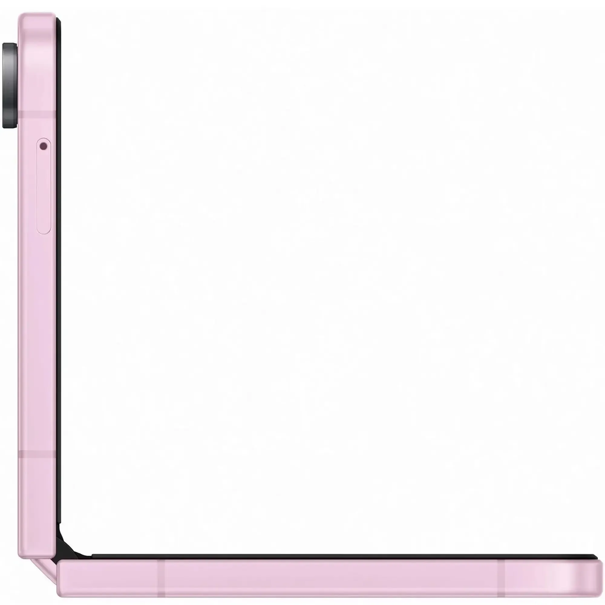 Купить Смартфон Samsung Galaxy Flip 8 12/512Gb Pink (SM-F776BLIHSEK) - фото 9