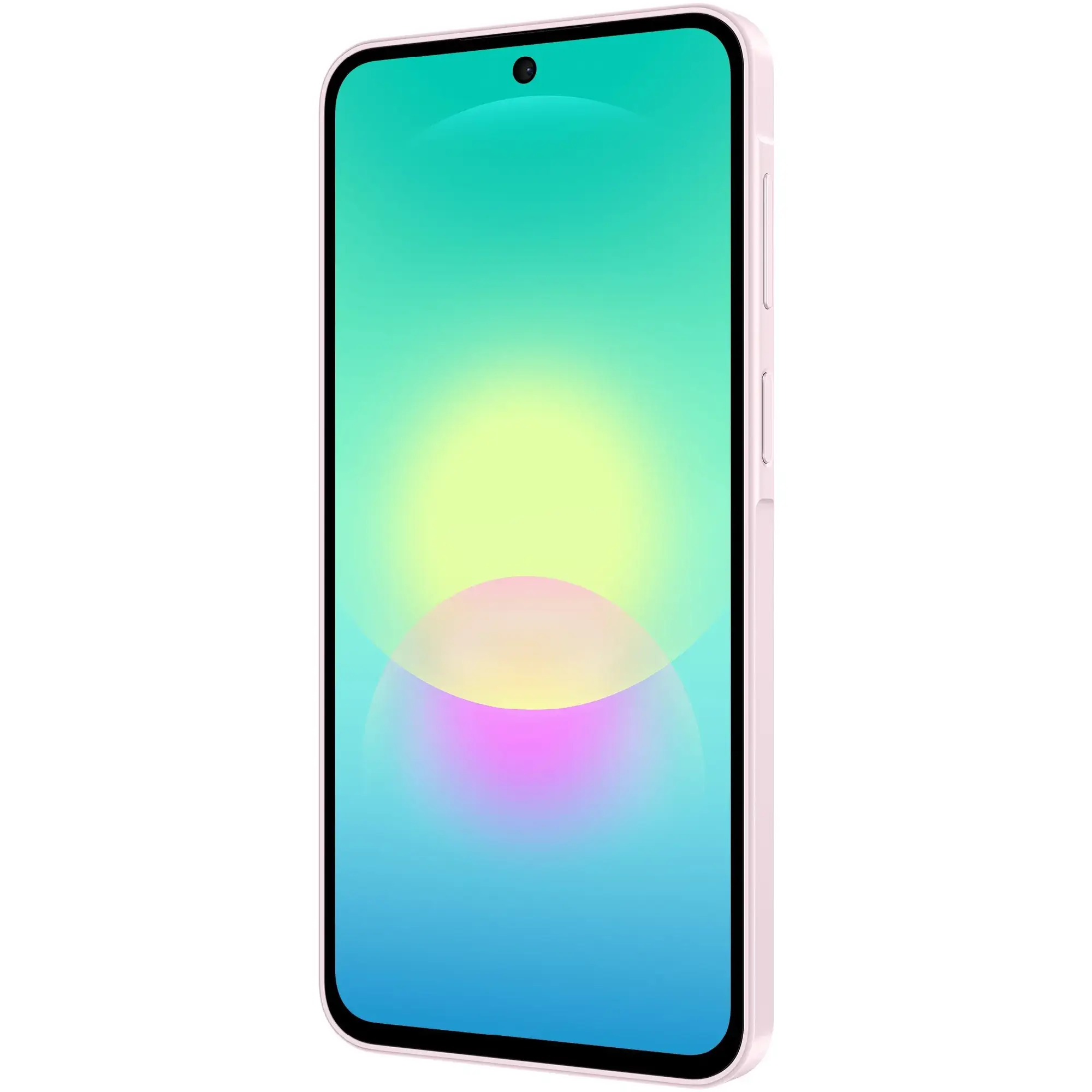 Купить Смартфон Samsung Galaxy A27 5G 6/128Gb Light Pink (SM-A276BLIBEUC) - фото 4