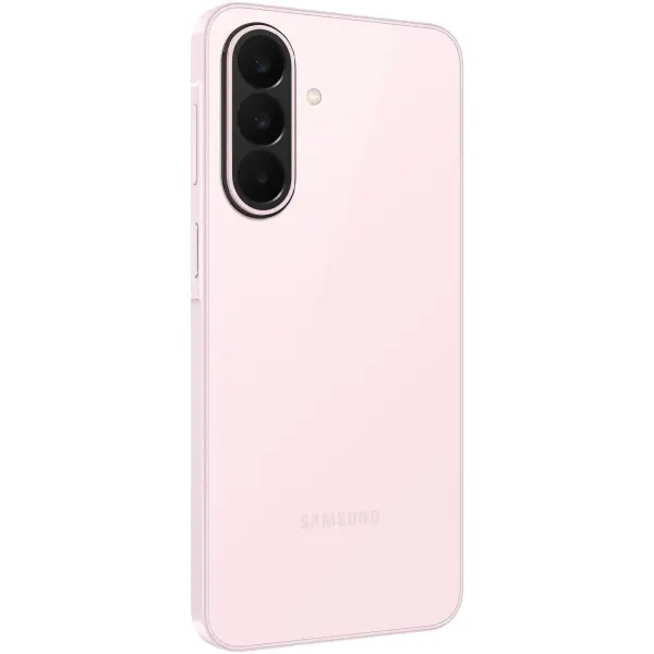 Купить Смартфон Samsung Galaxy A27 5G 8/256Gb Light Pink (SM-A276BLICEUC) - фото 2