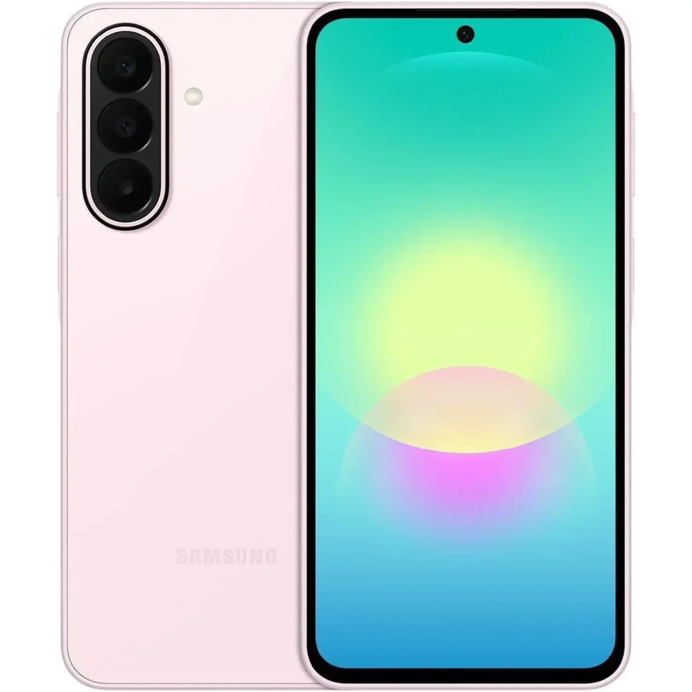 Купить Смартфон Samsung Galaxy A27 5G 8/256Gb Light Pink (SM-A276BLICEUC) - фото 9