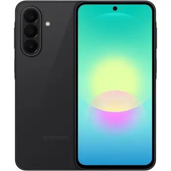 Купить Смартфон Samsung Galaxy A27 5G 8/256Gb Black (SM-A276BZKCEUC) - фото 4