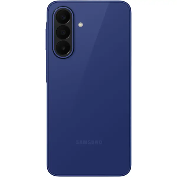 Купить Смартфон Samsung Galaxy A27 5G 8/256Gb Blue (SM-A276BZBCEUC) - фото 3