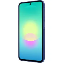 Купить Смартфон Samsung Galaxy A27 5G 8/256Gb Blue (SM-A276BZBCEUC) - фото 6
