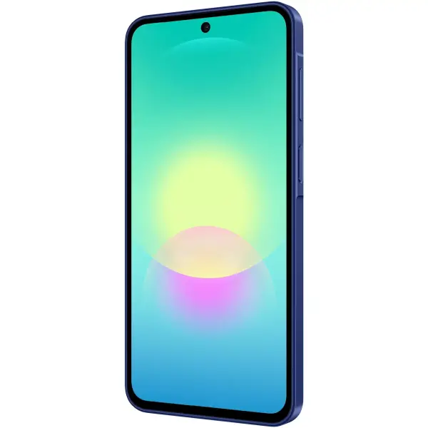 Купить Смартфон Samsung Galaxy A27 5G 8/256Gb Blue (SM-A276BZBCEUC) - фото 6