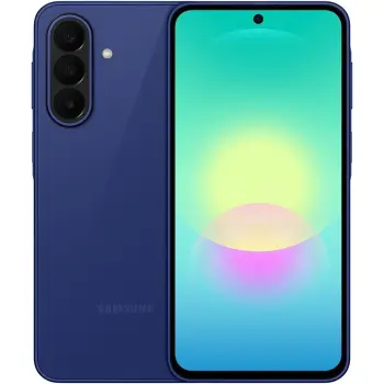 Купить Смартфон Samsung Galaxy A27 5G 8/256Gb Blue (SM-A276BZBCEUC) - фото 8