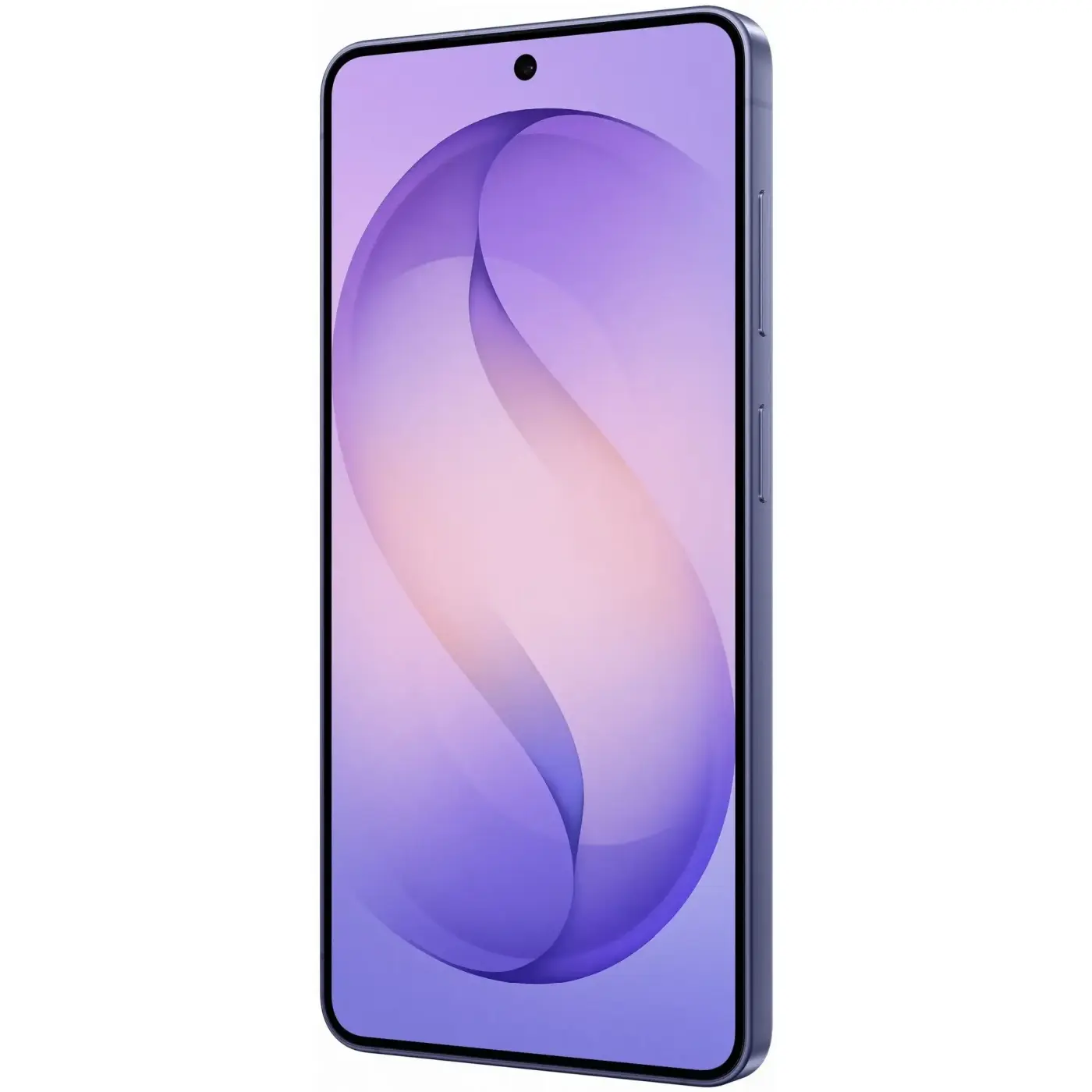 Купити Смартфон Samsung Galaxy S26 12/256Gb Cobalt Violet (SM-S942BZVGEUC) - фото 1