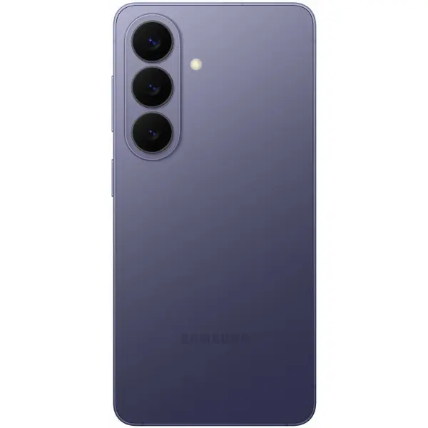 Купити Смартфон Samsung Galaxy S26 12/256Gb Cobalt Violet (SM-S942BZVGEUC) - фото 4
