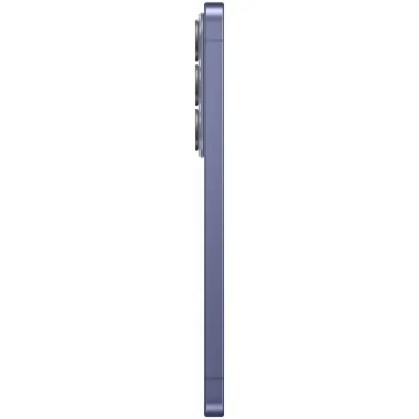 Купити Смартфон Samsung Galaxy S26 12/256Gb Cobalt Violet (SM-S942BZVGEUC) - фото 5