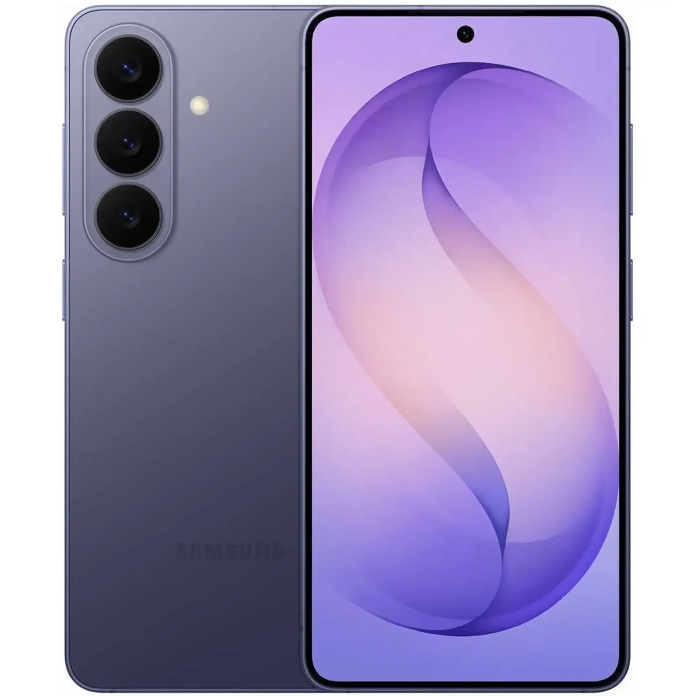Купити Смартфон Samsung Galaxy S26 12/256Gb Cobalt Violet (SM-S942BZVGEUC) - фото 7