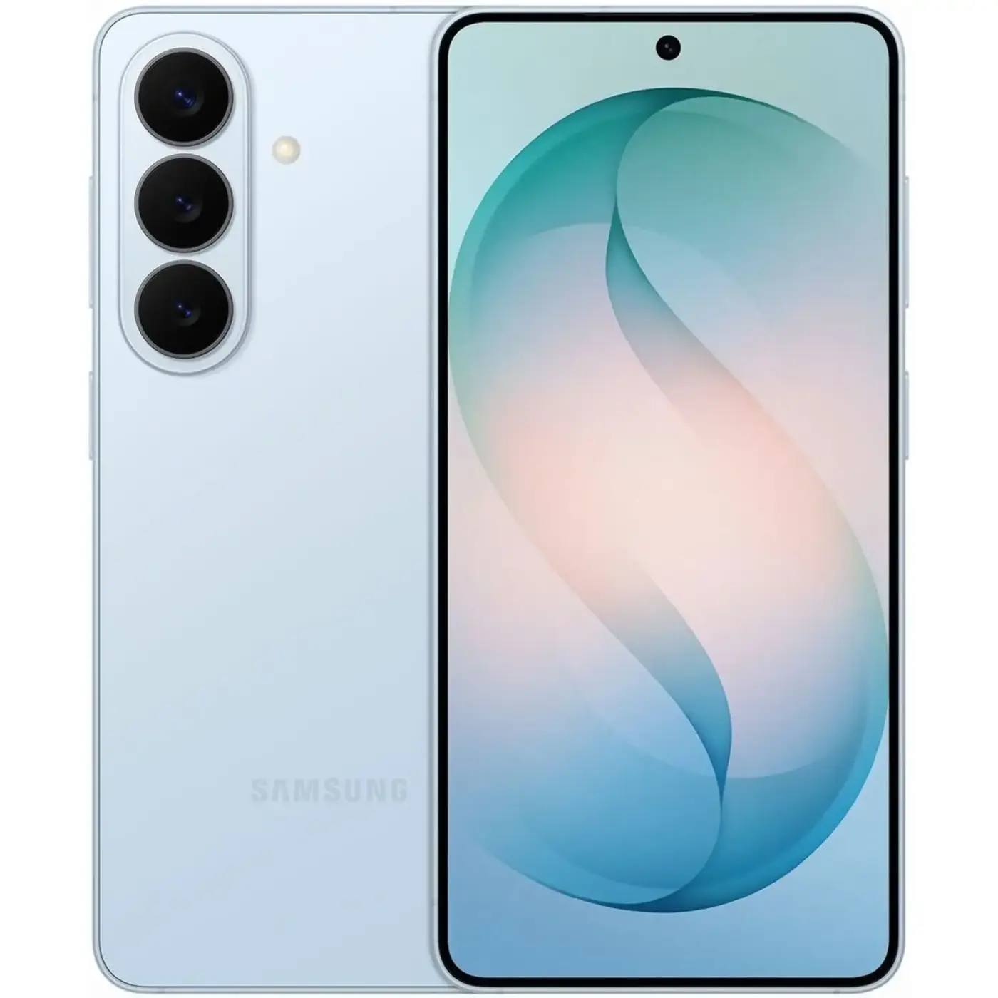 Купить Смартфон Samsung Galaxy S26 12/512Gb Sky Blue (SM-S942BLBHEUC) - фото 5