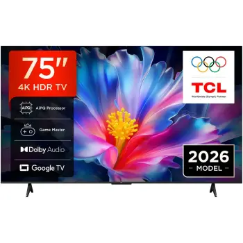 Купить Телевизор TCL LED 75P6L - фото 2